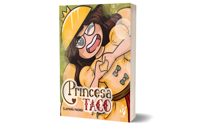 COMING SOON TO COMICKER PRESS